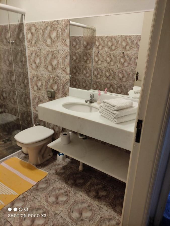 Casa Da Lili-Espaco Independente E Privativo Бротас Екстер'єр фото